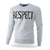CLASSIC SWEATSHIRT RESPECT 