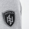 O.F.N.S SHIELD CLASSIC ZIPPED SWEATSHIRT 