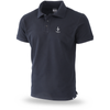 REBELL SUPPORT POLO SHIRT 