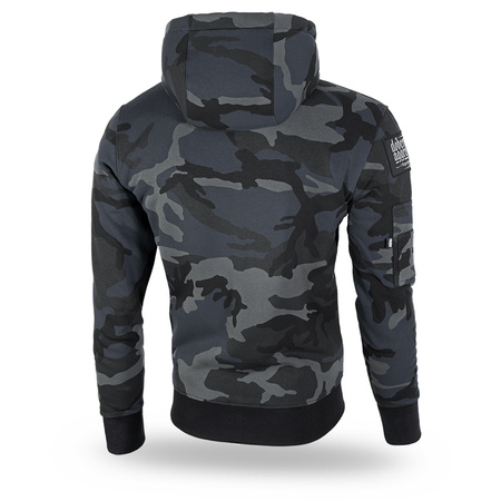 Classic kangaroo sweatshirt