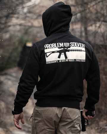 Bluza kangurka Problem Solver