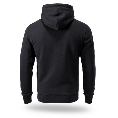 HOODED SWEATSHIRT STORMER
