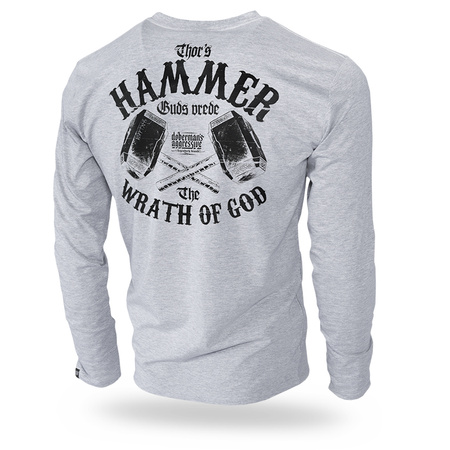 Longsleeve THOR HAMMER