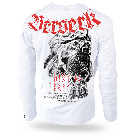 LONGSLEEVE BERSERK 