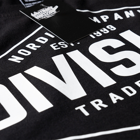 STAMP HOODIE SWEATSHIRT