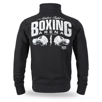 Bluza rozpinana BOXING ARENA