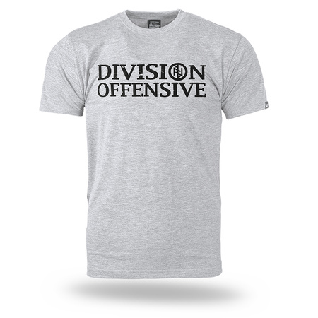 Offensive Division T-Shirt