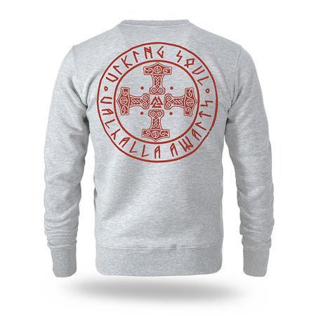 CLASSIC SWEATSHIRT THORS CROSS