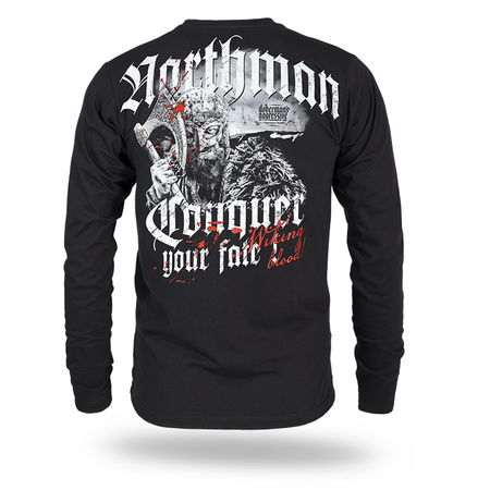 Longsleeve Northman