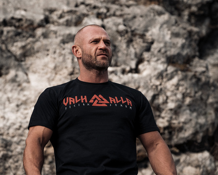 Bokserka Mystery Valhalla