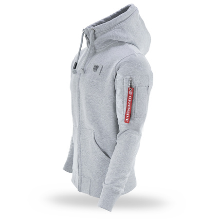 EFFORT PERFORMANCE HOODIE 