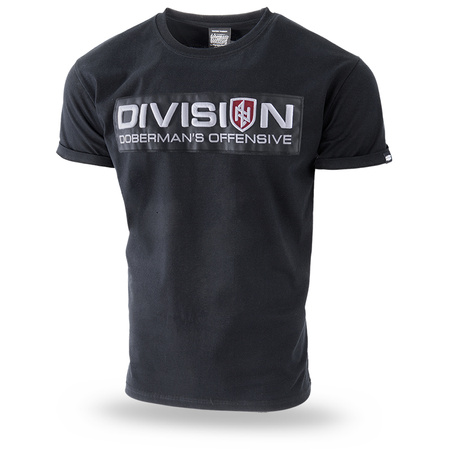 T-SHIRT BANE DIVISION