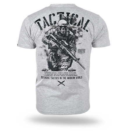 T-shirt TACTICAL SOLDIER