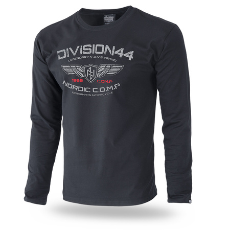 DIVISION 44 LONG SLEEVE SHIRT