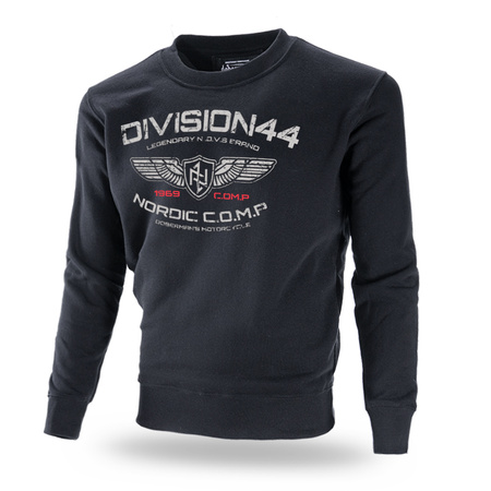 BLUZA CLASSIC DIVISION 44