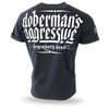 UNITED FIGHT DOBERMANS T-SHIRT