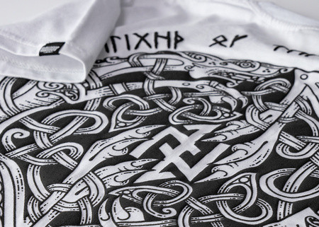 LONGSLEEVE MYSTICAL CIRCLE