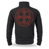 THORS CROSS Zip Sweatshirt