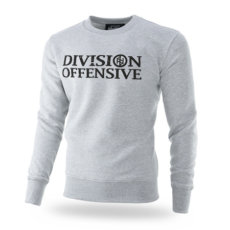 Bluza klasyczna Offensive Division