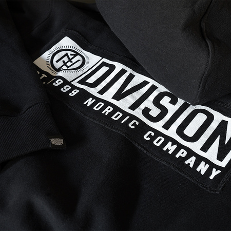 DIVISION PATCH Longsleeve