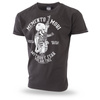 T-SHIRT MEMENTO MORI 