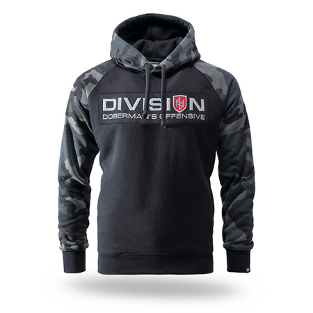 Division kangaroo sweatshirt