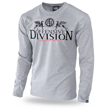 LONGSLEEVE GRIFFINS DIVISION 