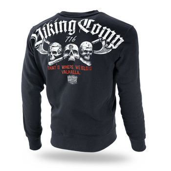 CLASSIC SWEATSHIRT MY VALHALLA