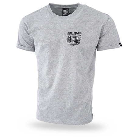 Koszulka Go Fight Win