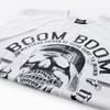 BOOM BOOM WOMEN'S T-SHIRT 