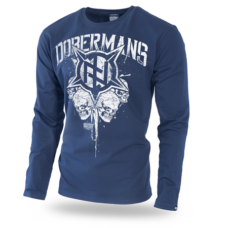 WARRIOR LONG SLEEVE SHIRT