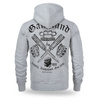 Zip Hoodie ONE CREW GANGLAND
