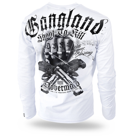 LONGSLEEVE GANGLAND 