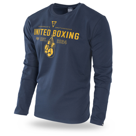 Longsleeve United Boxing