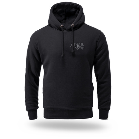 HOODED SWEATSHIRT SHIELD 44