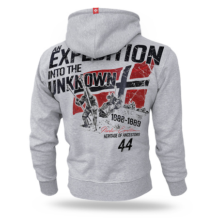 UNKNOWN EXPEDITION HOODIE