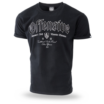 THUNDER OFFENSIVE T-SHIRT