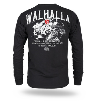 Longsleeve WALHALLA