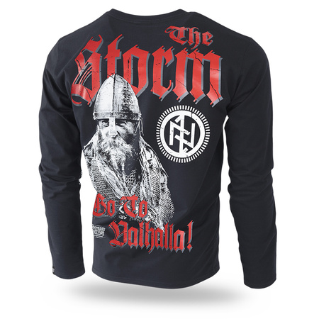 Longsleeve The Storm