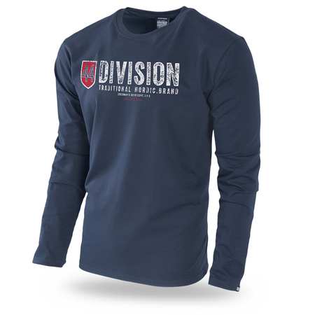 DIVISION 44 LONG SLEEVE SHIRT