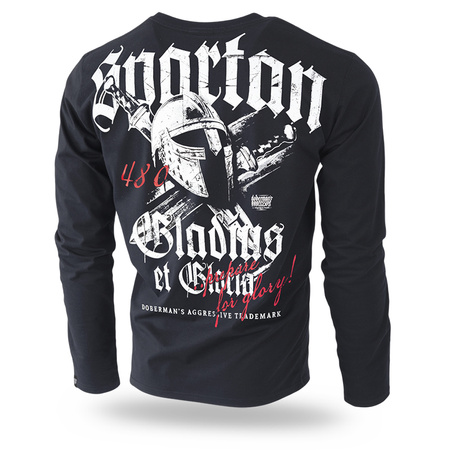 Longsleeve Gladius