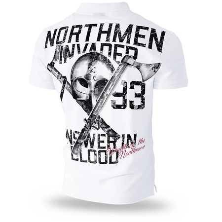 NORTHMEN POLO SHIRT