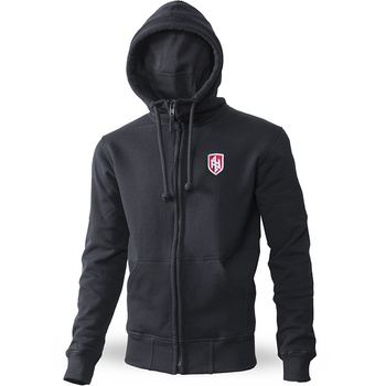 BLUZA Z KAPTUREM BANE DIVISION