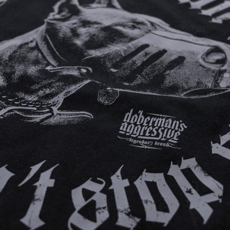 BLUZA CLASSIC DANGEROUS DOG