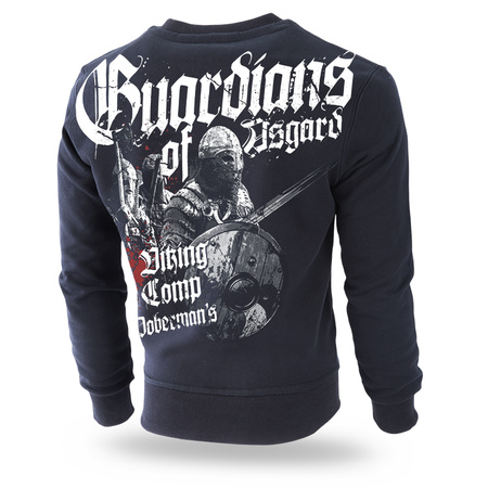 BLUZA CLASSIC GUARDIANS OF ASGARD