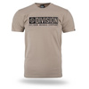 DIVISION PATCH T-shirt
