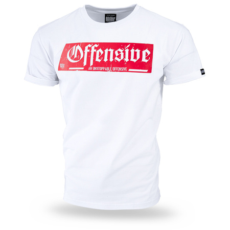 T-SHIRT AN UNSTOPPABLE OFFENSIVE PRIDE 