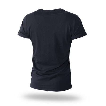 KOSZULKA DAMSKA KATASTROFA