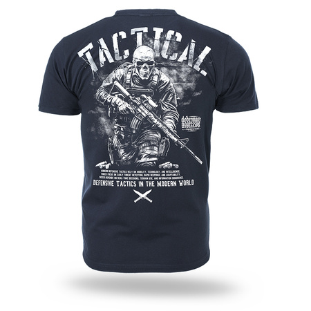 T-shirt TACTICAL SOLDIER
