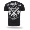T-shirt ONE CREW GANGLAND